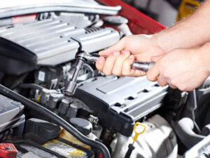 Bengkel Mobil Darurat 24 Jam Bandung