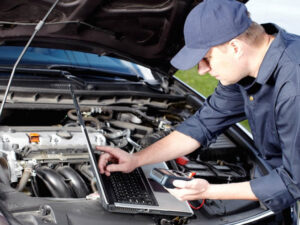 Bengkel Mobil Spesialis Jepang Eropa