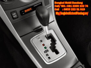spesialis mobil matic bandung