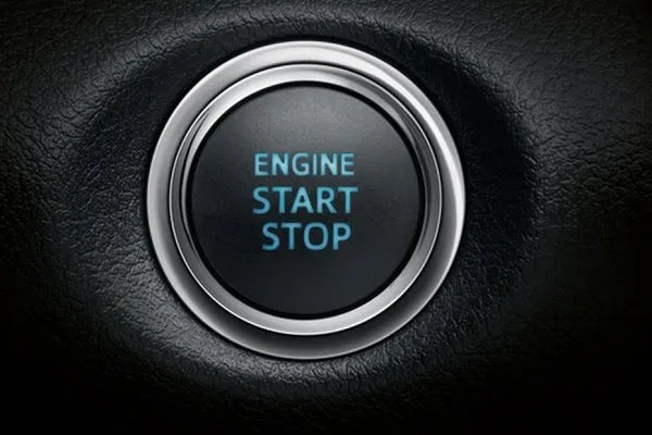 Start-Stop-Button