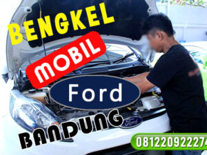bengkel mobil ford bandung