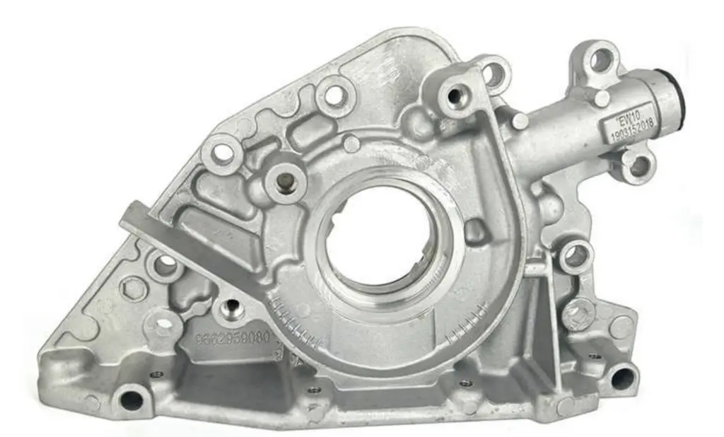 7 Ciri-Ciri Pompa Oli Mobil Rusak yang Harus Segera Kamu Waspadai