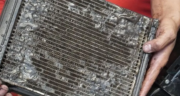 Evaporator AC Mobil Rusak? Coba Cek 5 Penyebab Ini