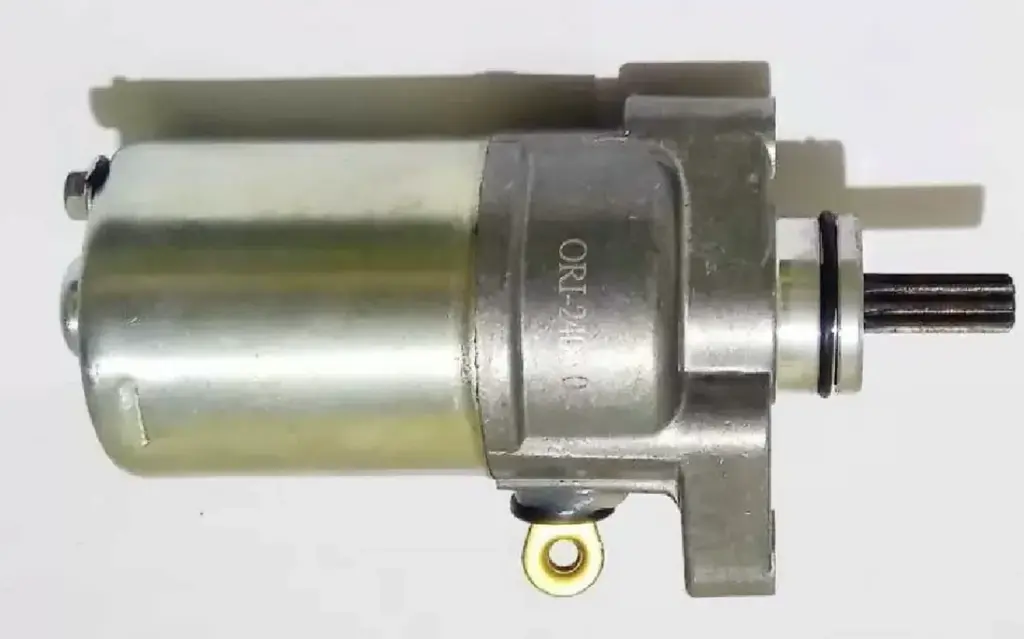 Rahasia Merawat Dinamo Starter Mobil agar Awet dan Anti Mogok